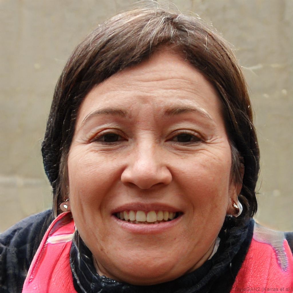 Portrait of Frida Hallgren